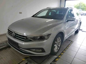VW Passat Business 2.0tdi IQ.LIGHT-LED КОЖА обдухване Камера