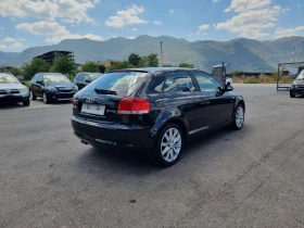 Audi A3 2.0TDI | Mobile.bg    7