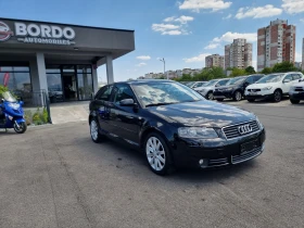 Audi A3 2.0TDI | Mobile.bg    8