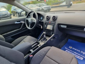 Audi A3 2.0TDI | Mobile.bg    16