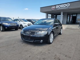     Audi A3 2.0TDI