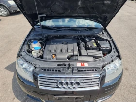 Audi A3 2.0TDI | Mobile.bg    17