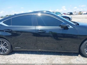 Lexus ES 300 Hybrid | Mobile.bg    13