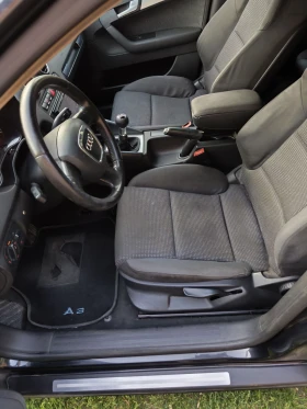 Audi A3 BMM | Mobile.bg    8