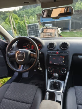 Audi A3 BMM | Mobile.bg    11