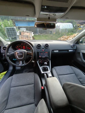Audi A3 BMM | Mobile.bg    7