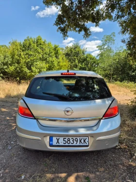Opel Astra 1.6 benzin | Mobile.bg    7