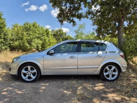 Opel Astra 1.6 benzin | Mobile.bg    4