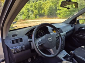 Opel Astra 1.6 benzin | Mobile.bg    9