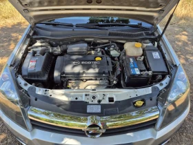 Opel Astra 1.6 benzin | Mobile.bg    17