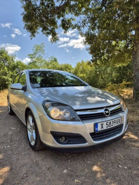 Opel Astra 1.6 benzin | Mobile.bg    3