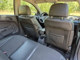 Opel Astra 1.6 benzin | Mobile.bg    16