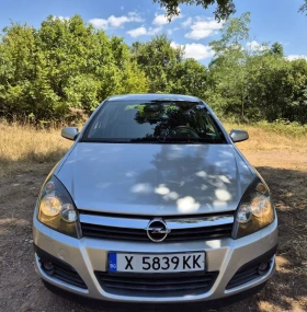     Opel Astra 1.6 benzin