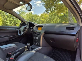Opel Astra 1.6 benzin | Mobile.bg    15