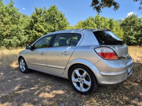 Opel Astra 1.6 benzin | Mobile.bg    8