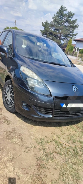 Обява за продажба на Renault Scenic 1.5 ~4 500 лв. - изображение 1