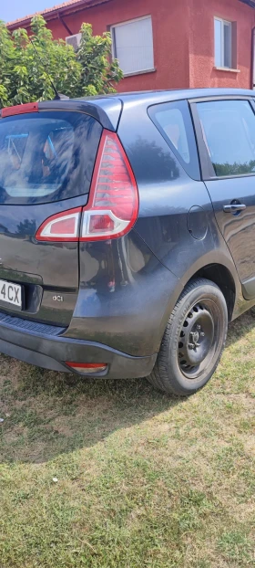 Обява за продажба на Renault Scenic 1.5 ~4 500 лв. - изображение 1
