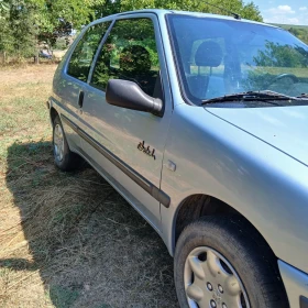 Обява за продажба на Peugeot 106 Седан ~2 400 лв. - изображение 5