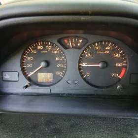 Обява за продажба на Peugeot 106 Седан ~2 400 лв. - изображение 1