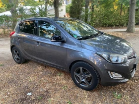 Hyundai I20 1400 | Mobile.bg    6