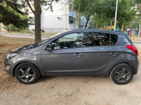 Hyundai I20 1400 | Mobile.bg    2