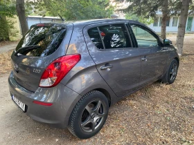 Hyundai I20 1400 | Mobile.bg    5