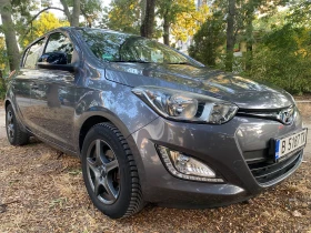 Hyundai I20 1400 | Mobile.bg    8