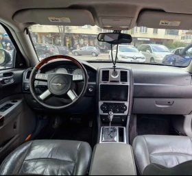Обява за продажба на Chrysler 300c 3.5 BENZIN/GAZ ~12 000 лв. - изображение 6