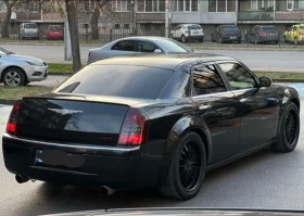 Обява за продажба на Chrysler 300c 3.5 BENZIN/GAZ ~12 000 лв. - изображение 4