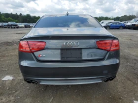 Audi S8 FULL* LED* 4.0T* BANG* OLUFSEN* * *  | Mobile.bg    6