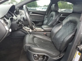 Audi S8 FULL* LED* 4.0T* BANG* OLUFSEN* * *  | Mobile.bg    9
