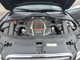 Audi S8 FULL* LED* 4.0T* BANG* OLUFSEN* * *  | Mobile.bg    11