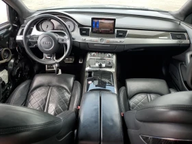 Audi S8 FULL* LED* 4.0T* BANG* OLUFSEN* * *  | Mobile.bg    7