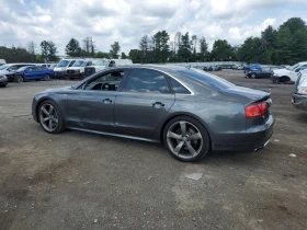 Audi S8 FULL* LED* 4.0T* BANG* OLUFSEN* * *  | Mobile.bg    3