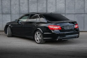Обява за продажба на Mercedes-Benz E 63 AMG Stage 1 Tuning ~58 500 лв. - изображение 3