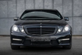 Обява за продажба на Mercedes-Benz E 63 AMG Stage 1 Tuning ~58 500 лв. - изображение 1