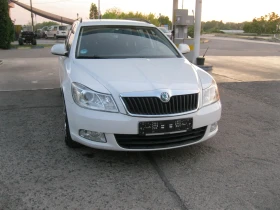 Обява за продажба на Skoda Octavia ~10 800 лв. - изображение 1