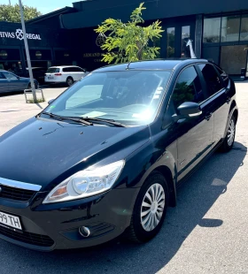 Обява за продажба на Ford Focus ~4 300 лв. - изображение 3