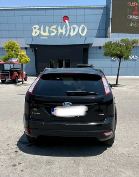 Обява за продажба на Ford Focus ~4 300 лв. - изображение 1