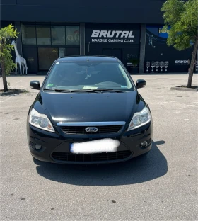 Обява за продажба на Ford Focus ~4 300 лв. - изображение 1