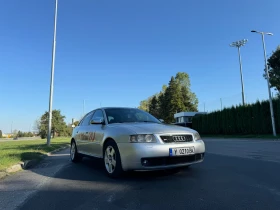 Обява за продажба на Audi A3 ~5 799 лв. - изображение 1