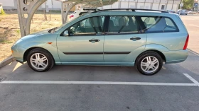 Обява за продажба на Ford Focus ~3 000 лв. - изображение 2
