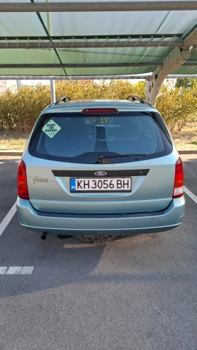 Обява за продажба на Ford Focus ~3 000 лв. - изображение 4