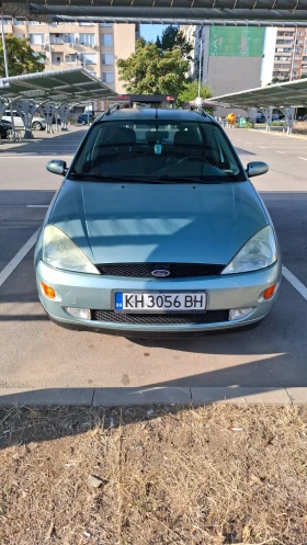 Обява за продажба на Ford Focus ~3 000 лв. - изображение 5