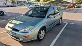 Обява за продажба на Ford Focus ~3 000 лв. - изображение 1