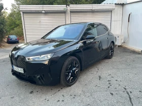 BMW iX i20 - 99000 лв. - 58278834 3