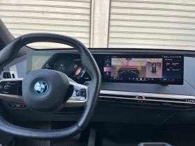 BMW iX i20 - 99000 лв. - 58278834 12