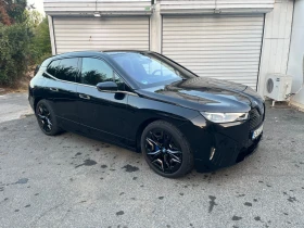 BMW iX i20 - 99000 лв. - 58278834 4