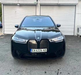 BMW iX i20 - 99000 лв. - 58278834 2