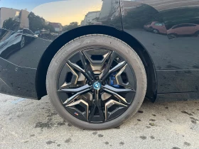BMW iX i20 - 99000 лв. - 58278834 10
